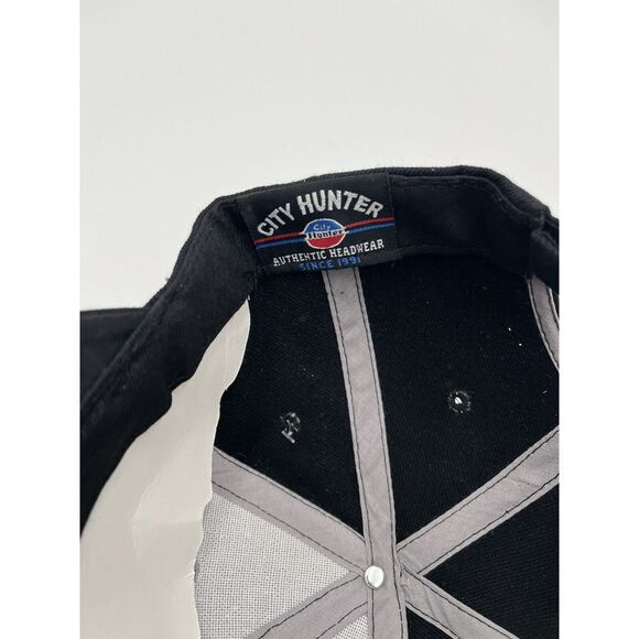 Barack Obama 44th President Hook And Loop back Hat/Cap NWT - Picture 5 of 8